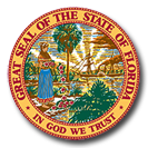 Florida seal